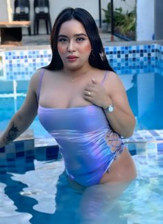 Yhanz ( camshow , meet ) - Transsexual escort in Bangkok Photo 20 of 24