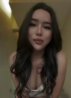 Yhanz ( camshow , meet ) - Acompañantes transexual in Bangkok Photo 28 of 30