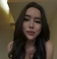 Hotty Perma ( camshow , meet ) - Acompañantes transexual in Bangkok Photo 2 of 29