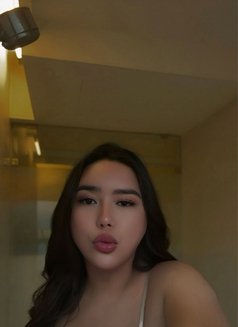 Yhanz ( camshow , meet ) - Acompañantes transexual in Bangkok Photo 29 of 30