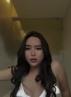 Yhanz ( camshow , meet ) - Acompañantes transexual in Bangkok Photo 30 of 30