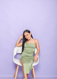 Yhassie - escort in Bangkok Photo 5 of 8