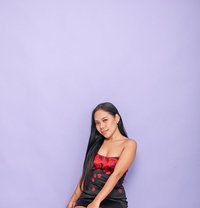 Yhassie - escort in Bangkok
