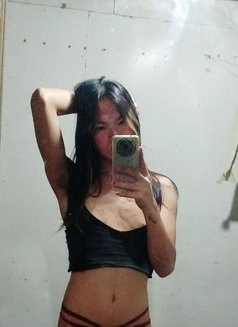 Fully functional with big load of cum! - Transsexual escort in Manila Photo 1 of 11