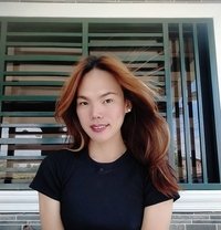 Fully functional with big load of cum! - Transsexual escort in Phitsanulok