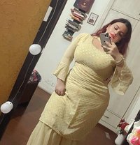 ꧁NO ADVANCE -Direct Pay To Girl In Room꧂ - escort in Gurgaon