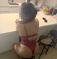 Kathy | ANAL | KINKY | Independent 🇵🇭 - escort in Kuala Lumpur