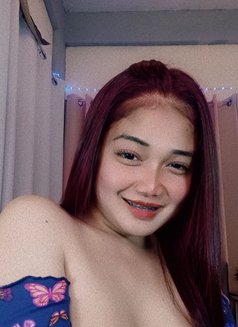 Yhumiko - Transsexual escort in Manila Photo 1 of 7