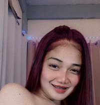Yhumiko - Transsexual escort in Manila