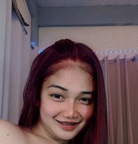 Yhumiko - Transsexual escort in Manila