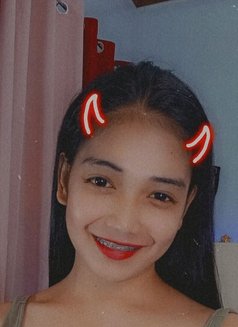 Yhumiko - Transsexual escort in Manila Photo 6 of 7