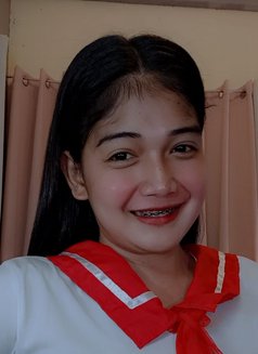 Yhumiko - Transsexual escort in Manila Photo 7 of 7