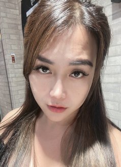 Yhuna - escort in Taichung Photo 4 of 8