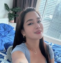 Your sexy babe yhuna - escort in Taichung