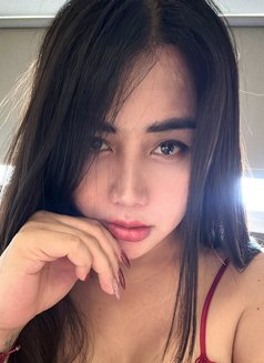 Yhuna - escort in Taipei Photo 10 of 11