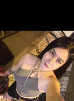 Yhuna - escort in Taipei Photo 11 of 11