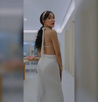 Yhuna ladyboy 🇵🇭 - Transsexual escort in Dubai