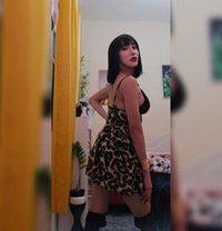 Yhuna ladyboy 🇵🇭 - Acompañantes transexual in Dubai