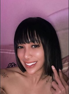 shan Yhuna ladyboy 🇵🇭 - Acompañantes transexual in Dubai Photo 16 of 20