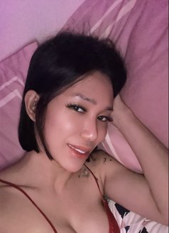 shan Yhuna ladyboy 🇵🇭 - Acompañantes transexual in Dubai Photo 18 of 20