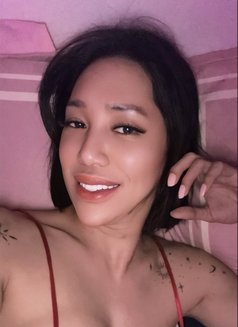 shan Yhuna ladyboy 🇵🇭 - Acompañantes transexual in Dubai Photo 20 of 20