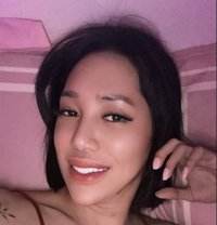 shan Yhuna ladyboy 🇵🇭 - Acompañantes transexual in Dubai