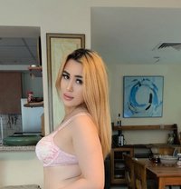 Yiasaniy - escort in Dubai