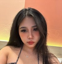 Yiean Baby ( Full Service) - escort in Abu Dhabi