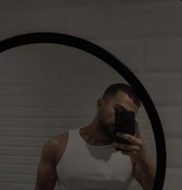 Yiğit - Acompañantes masculino in İstanbul