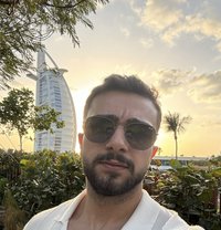 Yiğit - Acompañantes masculino in İstanbul