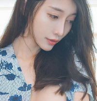 Ying - masseuse in Yiwu