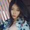 Ying - masseuse in Yiwu