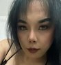 Ying - Transsexual escort in Muscat Photo 1 of 1