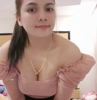 Ying - puta in Pattaya