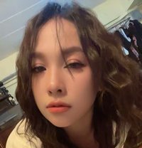 Ying - masseuse in Phuket