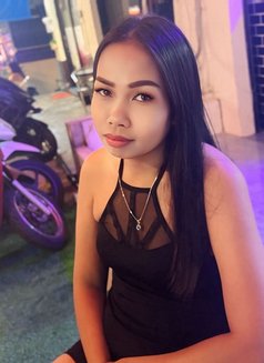 Ying Ying Escort - puta in Ko Samui Photo 1 of 3