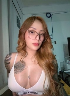 Big Young Boobs Just Arrived In City - escort in Bangkok Photo 3 of 11