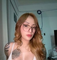 Ying - escort in Bangkok