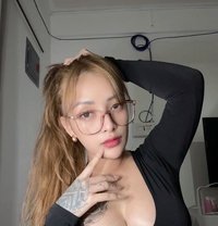 Big Young Boobs Just Arrived In City - escort in Bangkok