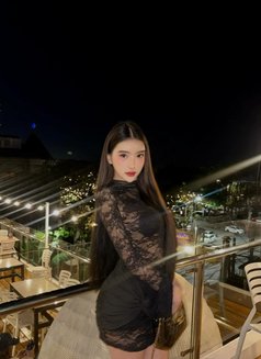 YingYing GFE - Acompañantes transexual in Manila Photo 28 of 29