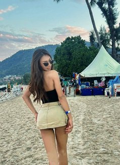 Yingying Lb - Transsexual escort in Phuket Photo 4 of 4