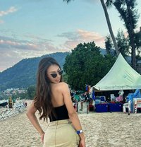 Yingying Lb - Acompañantes transexual in Phuket