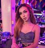 Yingying Lb - Transsexual escort in Phuket Photo 1 of 3