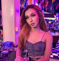 Yingying Lb - Acompañantes transexual in Phuket