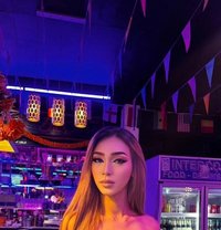 Yingying Lb - Acompañantes transexual in Phuket