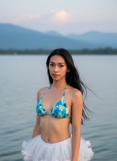 Yingying Lb - Acompañantes transexual in Phuket Photo 4 of 4