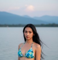 Yingying Lb - Acompañantes transexual in Phuket