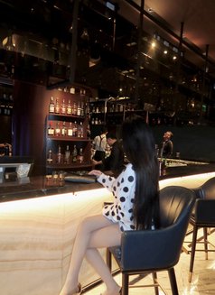 YingYing Party GFE ALL ALL - Transsexual escort in Manila Photo 27 of 27