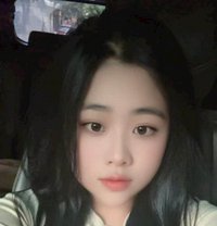 Yiuyiu - escort in Hanoi