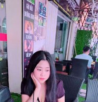 Yiuyiu - escort in Hanoi